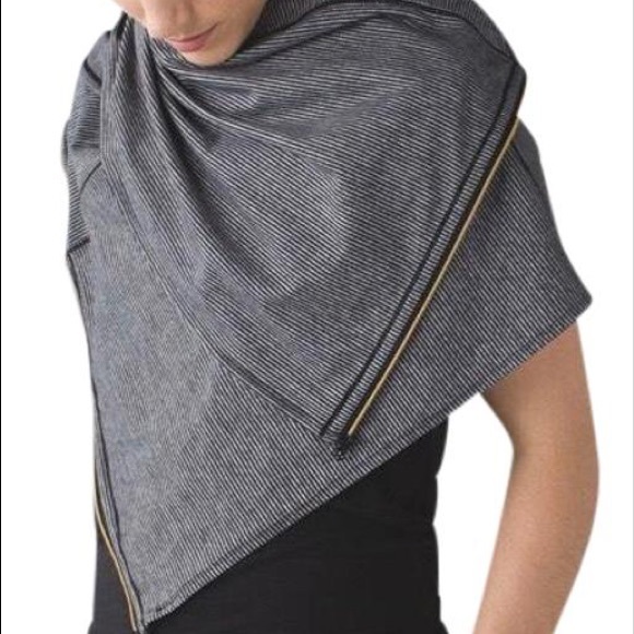 Lululemon Scarf - Picture 2 of 6